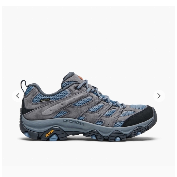 Merrell Women's Moab 3 Waterproof - Picture 2 of 13